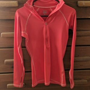 Nike Pro long sleeve